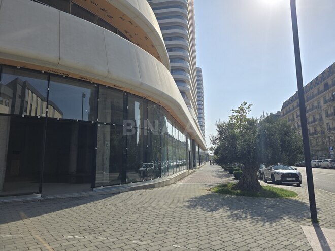 İcarəyə verilir  obyekt 1 018 m², Şah İsmayıl Xətai m., photo 4 from 17