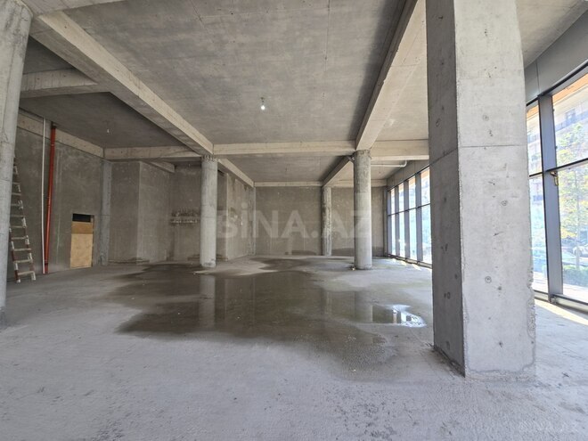İcarəyə verilir  obyekt 1 018 m², Şah İsmayıl Xətai m., photo 8 from 17