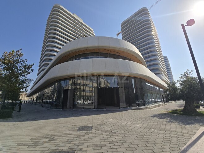İcarəyə verilir  obyekt 1 018 m², Şah İsmayıl Xətai m., photo 1 from 17