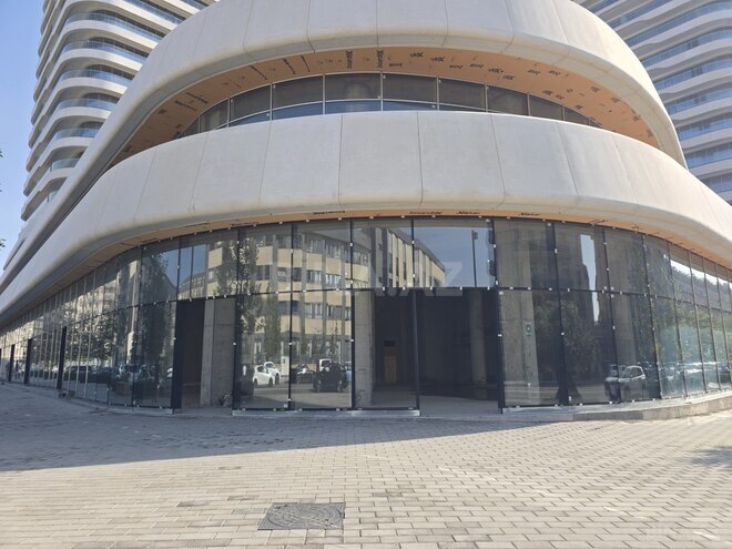 İcarəyə verilir  obyekt 1 018 m², Şah İsmayıl Xətai m., photo 3 from 17