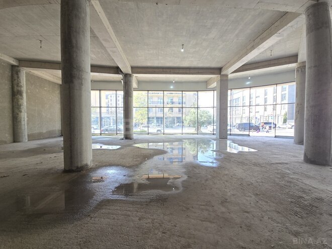 İcarəyə verilir  obyekt 1 018 m², Şah İsmayıl Xətai m., photo 7 from 17