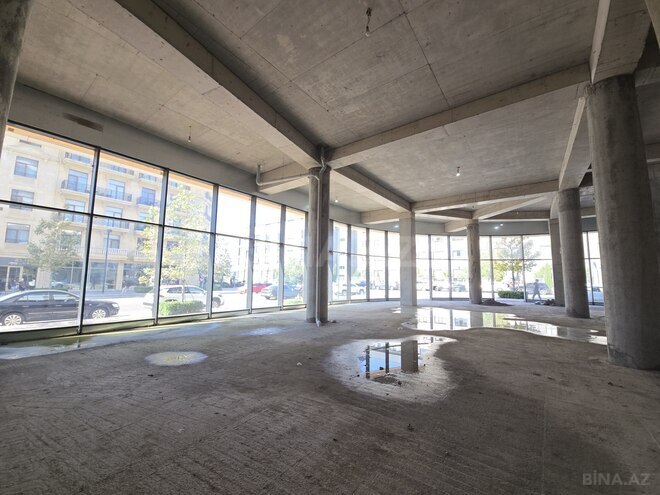 İcarəyə verilir  obyekt 1 018 m², Şah İsmayıl Xətai m., photo 5 from 17
