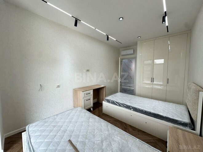 Сдаётся 3-комн. новостройка 150 м², м. 8 ноября, photo 11 from 25