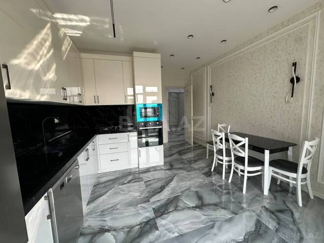 Сдаётся 3-комн. новостройка 150 м², м. 8 ноября, photo 13 from 25