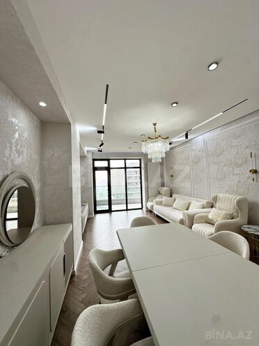 Сдаётся 3-комн. новостройка 150 м², м. 8 ноября, photo 6 from 25