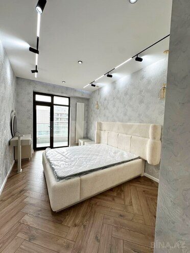 Сдаётся 3-комн. новостройка 150 м², м. 8 ноября, photo 7 from 25