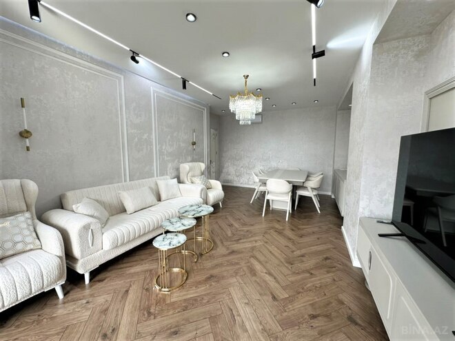 Сдаётся 3-комн. новостройка 150 м², м. 8 ноября, photo 5 from 25