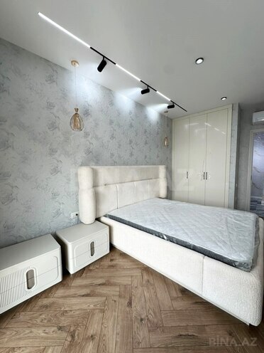 Сдаётся 3-комн. новостройка 150 м², м. 8 ноября, photo 8 from 25