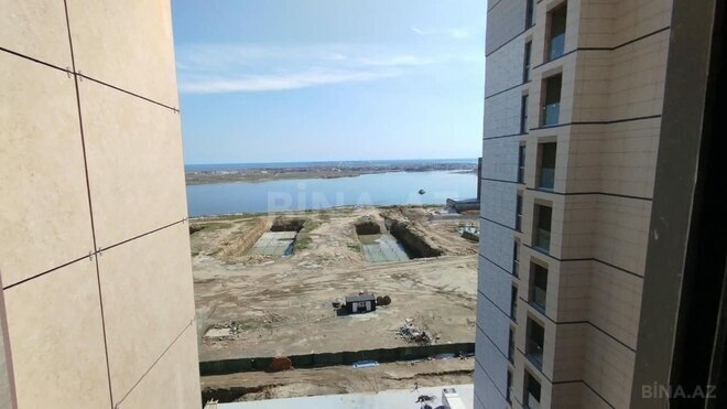 Satılır 3 otaqlı yeni tikili 89 m², Zığ q., photo 14 from 16