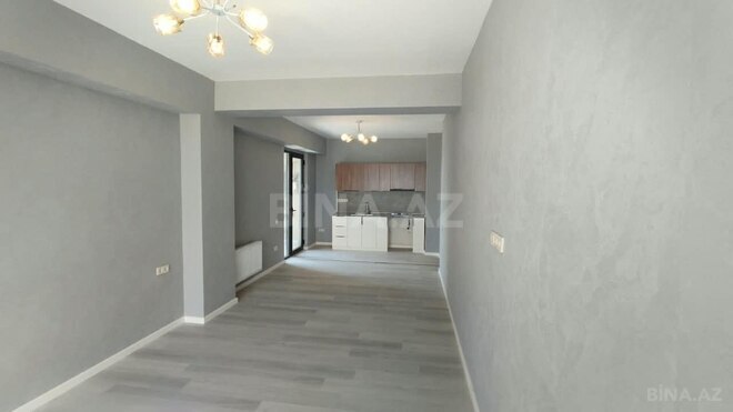 Satılır 3 otaqlı yeni tikili 89 m², Zığ q., photo 4 from 16