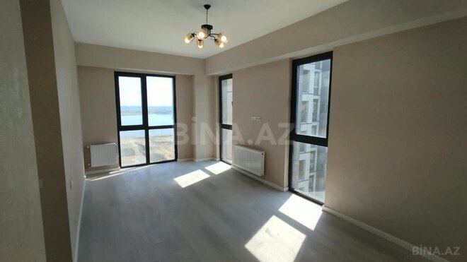 Satılır 3 otaqlı yeni tikili 89 m², Zığ q., photo 6 from 16