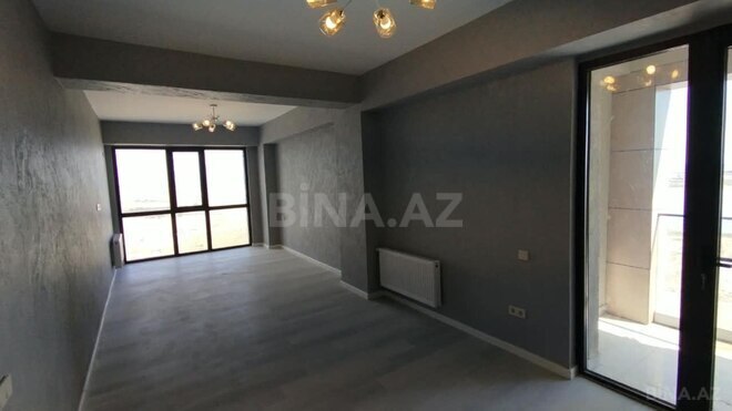 Satılır 3 otaqlı yeni tikili 89 m², Zığ q., photo 3 from 16
