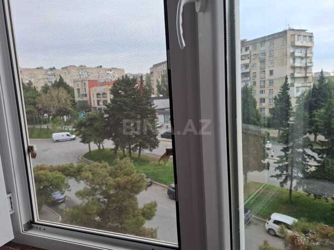 İcarəyə verilir 2 otaqlı yeni tikili 90 m², Əhmədli m., photo 8 from 13
