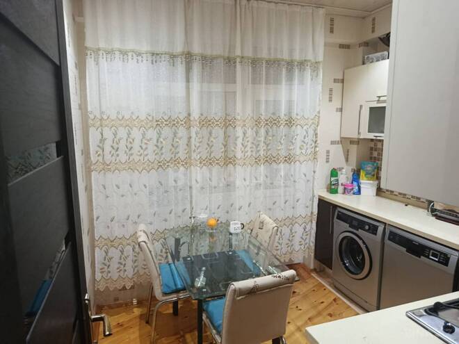 Сдаётся 2-комн. новостройка 90 м², пос. Масазыр, photo 6 from 11