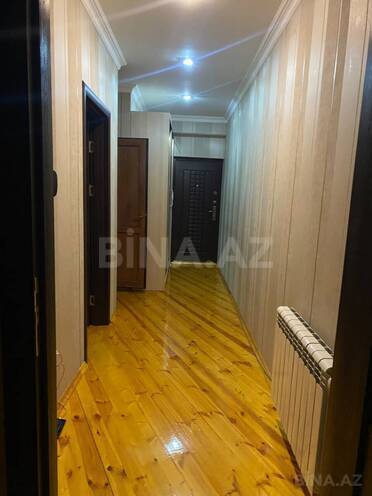 Сдаётся 2-комн. новостройка 90 м², пос. Масазыр, photo 3 from 11
