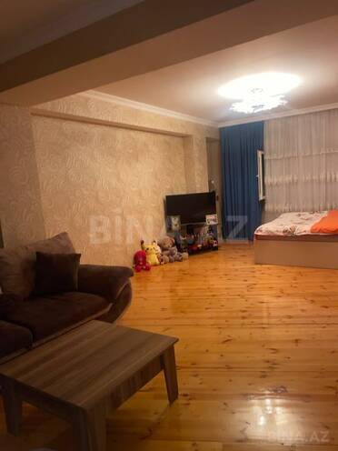Сдаётся 2-комн. новостройка 90 м², пос. Масазыр, photo 7 from 11