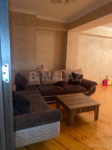 Сдаётся 2-комн. новостройка 90 м², пос. Масазыр, photo 1 from 11
