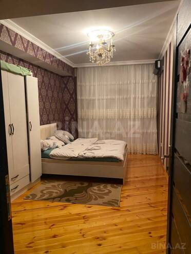 Сдаётся 2-комн. новостройка 90 м², пос. Масазыр, photo 8 from 11