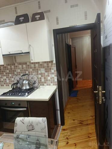 Сдаётся 2-комн. новостройка 90 м², пос. Масазыр, photo 4 from 11