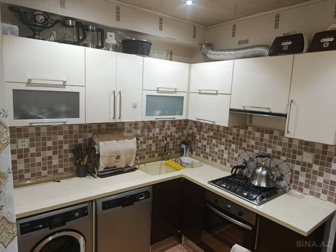 Сдаётся 2-комн. новостройка 90 м², пос. Масазыр, photo 5 from 11