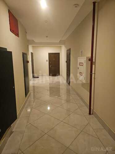 Satılır 3 otaqlı yeni tikili 88 m², Nəsimi r., photo 7 from 15