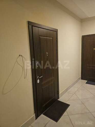 Satılır 3 otaqlı yeni tikili 88 m², Nəsimi r., photo 6 from 15