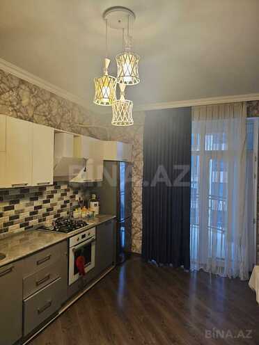 Satılır 3 otaqlı yeni tikili 88 m², Nəsimi r., photo 10 from 15