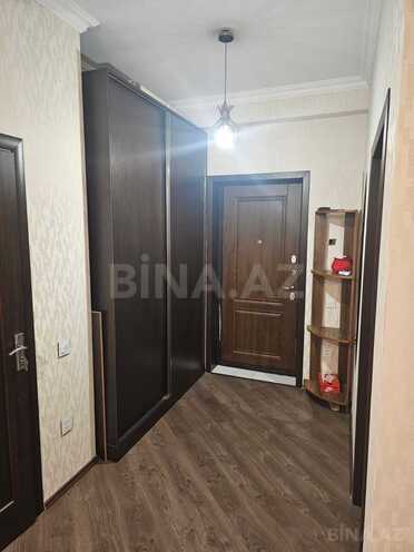 Satılır 3 otaqlı yeni tikili 88 m², Nəsimi r., photo 9 from 15
