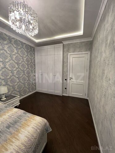Satılır 3 otaqlı yeni tikili 88 m², Nəsimi r., photo 13 from 15