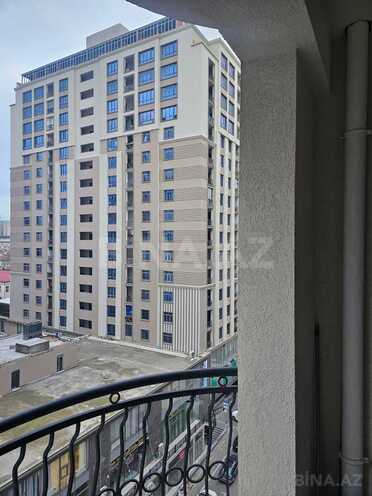 Satılır 3 otaqlı yeni tikili 88 m², Nəsimi r., photo 3 from 15