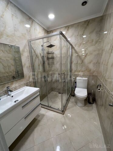Satılır 3 otaqlı yeni tikili 88 m², Nəsimi r., photo 14 from 15
