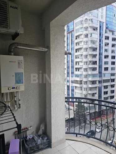 Satılır 3 otaqlı yeni tikili 88 m², Nəsimi r., photo 4 from 15