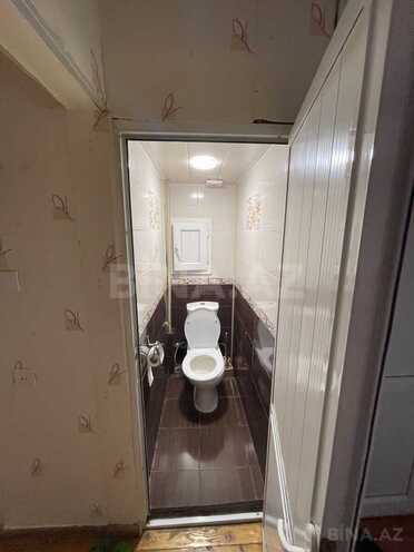 Сдается 2-комн. вторичка 60 м², м. Кара Караев, photo 8 from 10