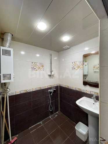 Сдается 2-комн. вторичка 60 м², м. Кара Караев, photo 7 from 10