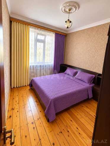 Сдается 2-комн. вторичка 60 м², м. Кара Караев, photo 4 from 10