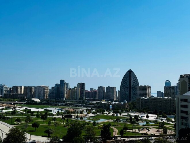 Продаётся 4-комн. новостройка 183 м², м. Гянджлик, photo 16 from 28