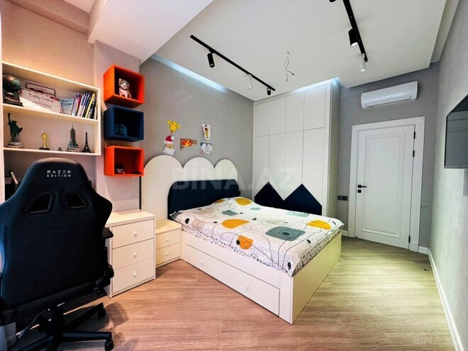 Продаётся 4-комн. новостройка 183 м², м. Гянджлик, photo 7 from 28