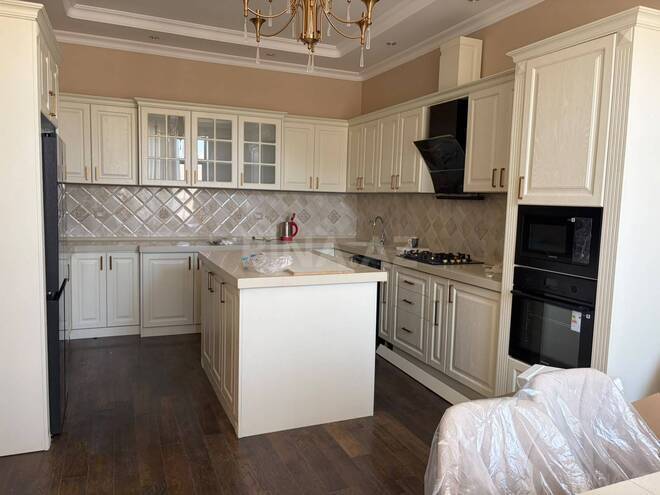 Сдаётся 9-комн. дом/дача 400 м², Хазарский р., photo 15 from 32