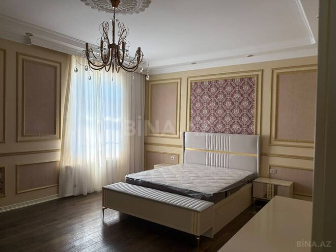 Сдаётся 9-комн. дом/дача 400 м², Хазарский р., photo 9 from 32