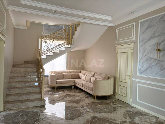 Сдаётся 9-комн. дом/дача 400 м², Хазарский р., photo 21 from 32