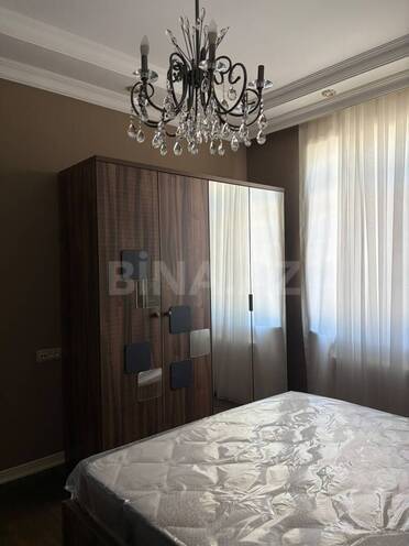 Сдаётся 9-комн. дом/дача 400 м², Хазарский р., photo 14 from 32