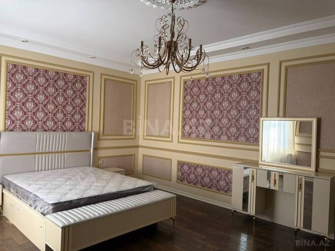 Сдаётся 9-комн. дом/дача 400 м², Хазарский р., photo 8 from 32