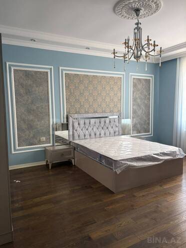 Сдаётся 9-комн. дом/дача 400 м², Хазарский р., photo 12 from 32