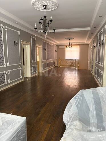 Сдаётся 9-комн. дом/дача 400 м², Хазарский р., photo 24 from 32