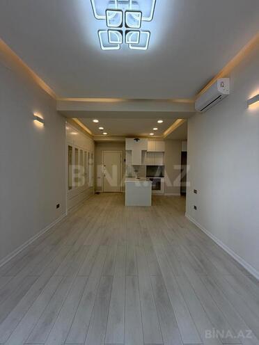 Продается 2-комн. новостройка 65 м², пос. Аг шехер, photo 8 from 10