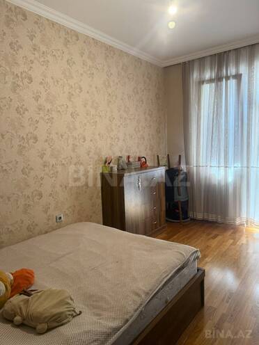 Satılır 2 otaqlı yeni tikili 54 m², Qara Qarayev m., photo 4 from 13