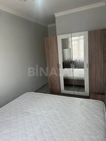İcarəyə verilir 2 otaqlı köhnə tikili 60 m², Memar Əcəmi m., photo 3 from 11
