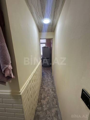 İcarəyə verilir 2 otaqlı köhnə tikili 60 m², Memar Əcəmi m., photo 9 from 11