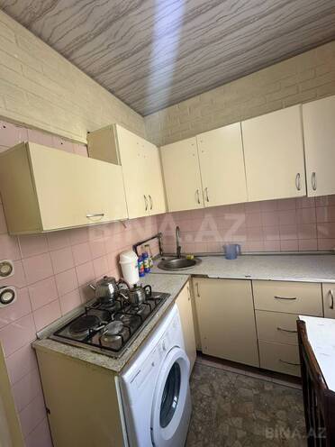 İcarəyə verilir 2 otaqlı köhnə tikili 60 m², Memar Əcəmi m., photo 7 from 11