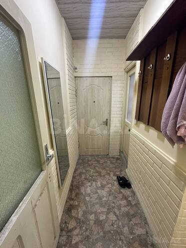 İcarəyə verilir 2 otaqlı köhnə tikili 60 m², Memar Əcəmi m., photo 8 from 11